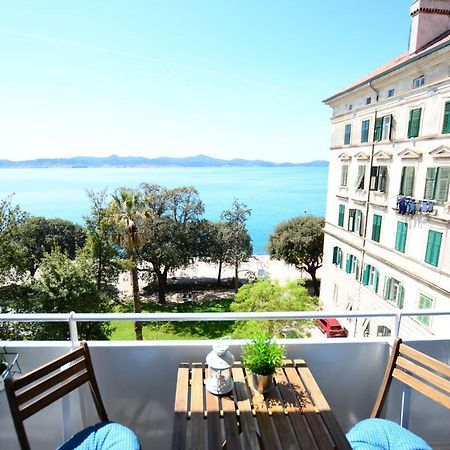 Nora Rooms Zadar Extérieur photo