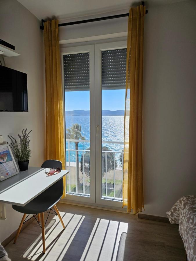 Nora Rooms Zadar Extérieur photo