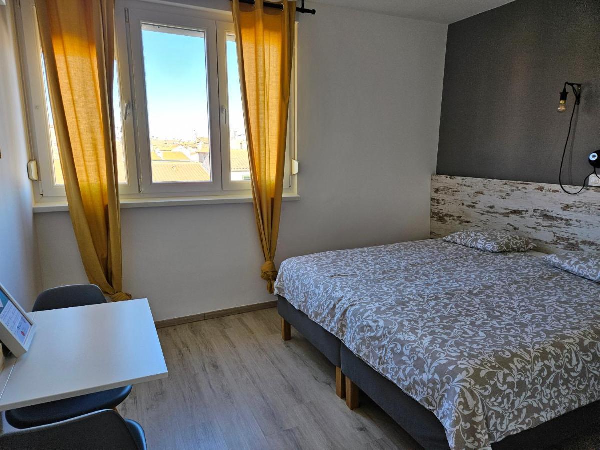 Nora Rooms Zadar Extérieur photo
