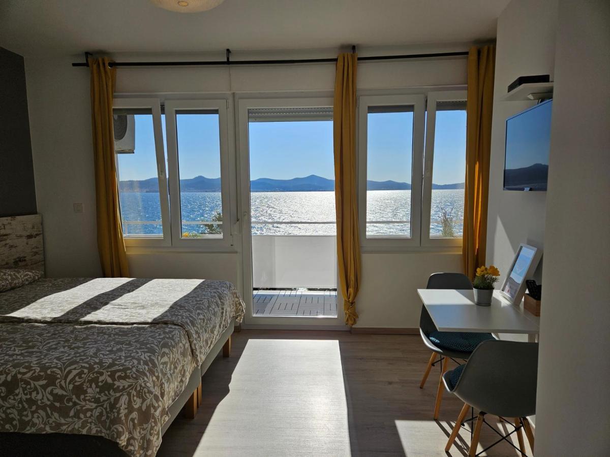 Nora Rooms Zadar Extérieur photo