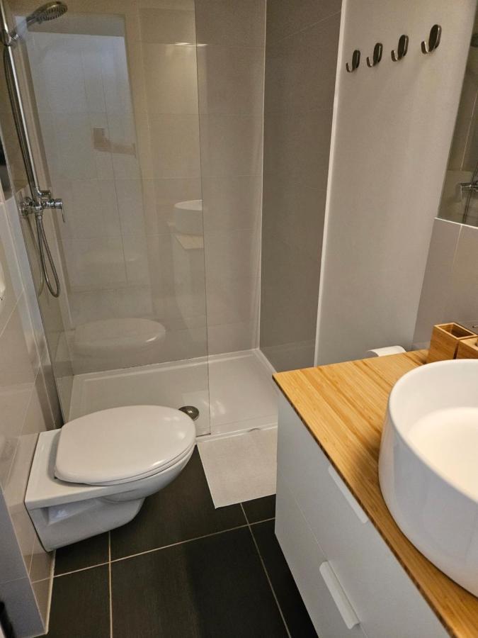 Nora Rooms Zadar Extérieur photo