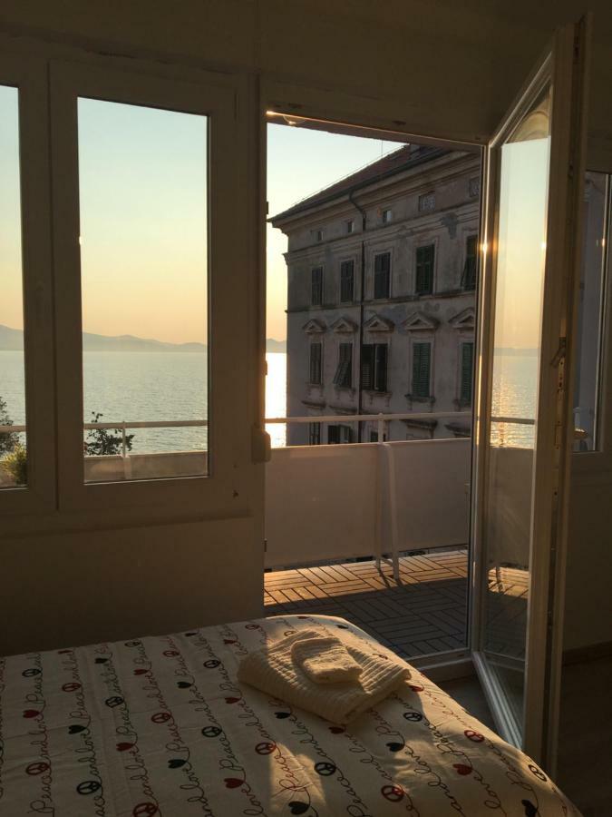 Nora Rooms Zadar Extérieur photo
