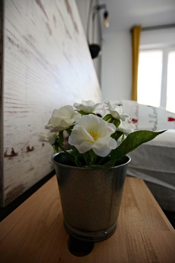 Nora Rooms Zadar Extérieur photo