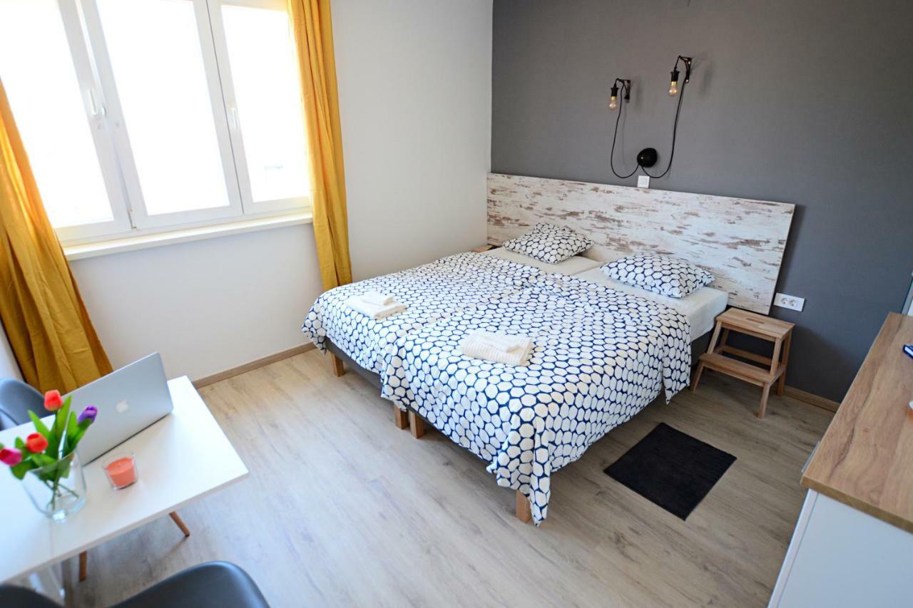 Nora Rooms Zadar Extérieur photo
