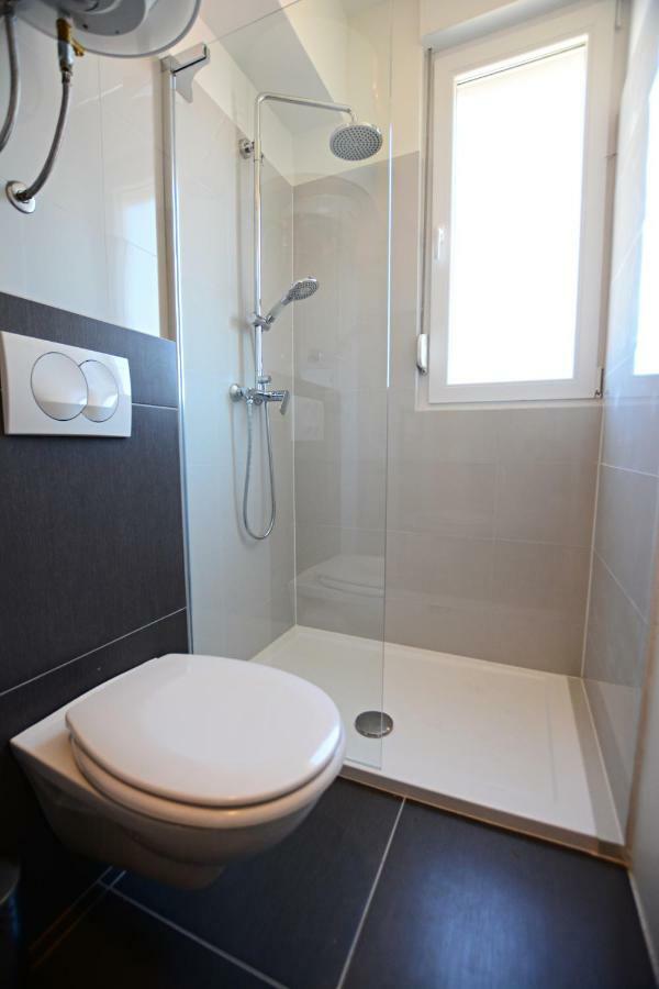 Nora Rooms Zadar Extérieur photo