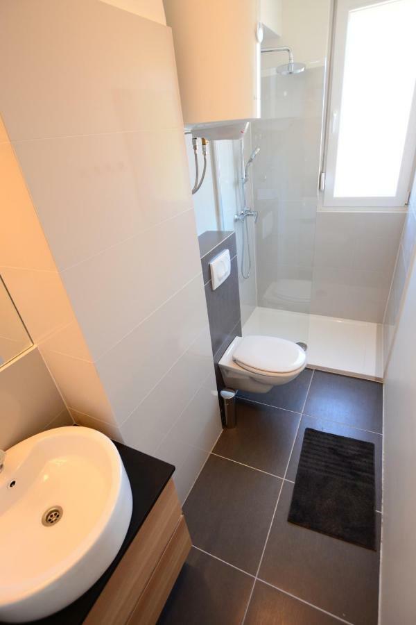 Nora Rooms Zadar Extérieur photo