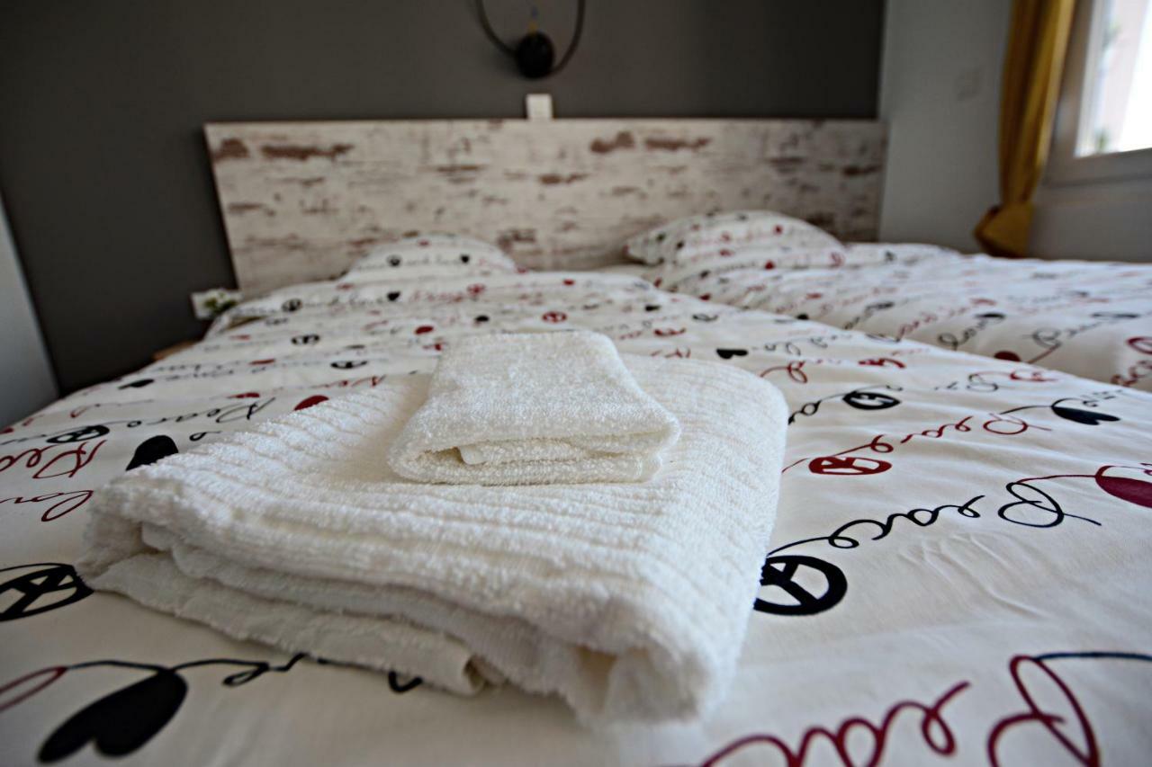 Nora Rooms Zadar Extérieur photo