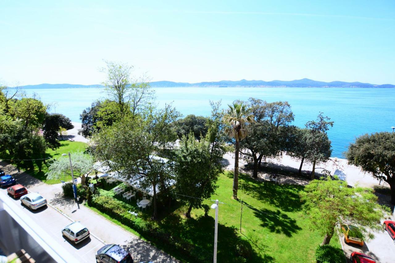 Nora Rooms Zadar Extérieur photo