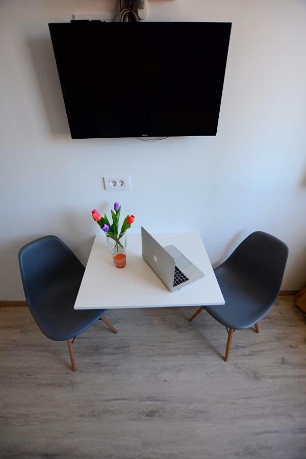 Nora Rooms Zadar Extérieur photo