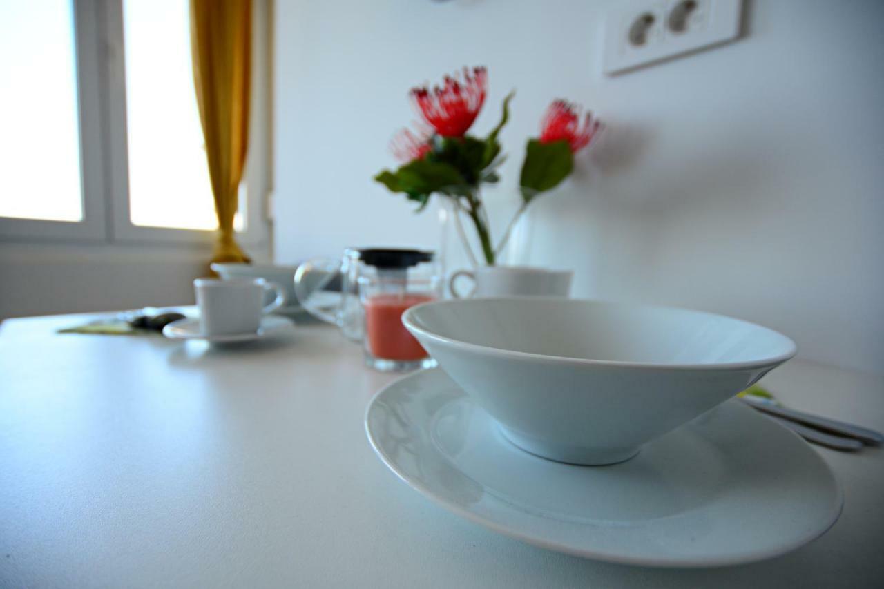 Nora Rooms Zadar Extérieur photo