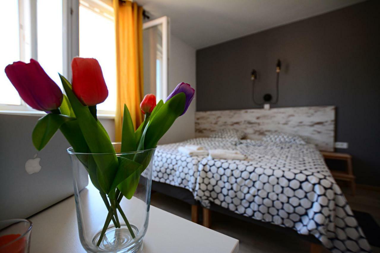 Nora Rooms Zadar Extérieur photo