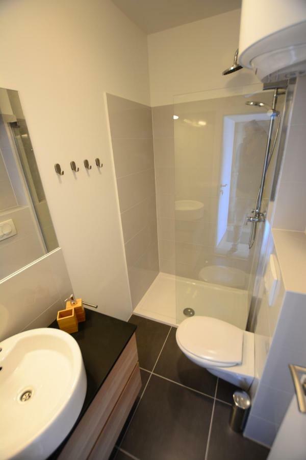 Nora Rooms Zadar Extérieur photo