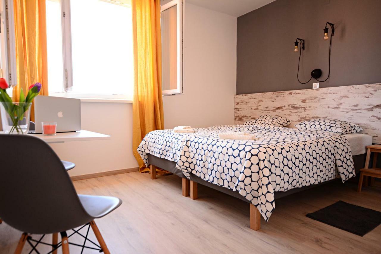 Nora Rooms Zadar Extérieur photo