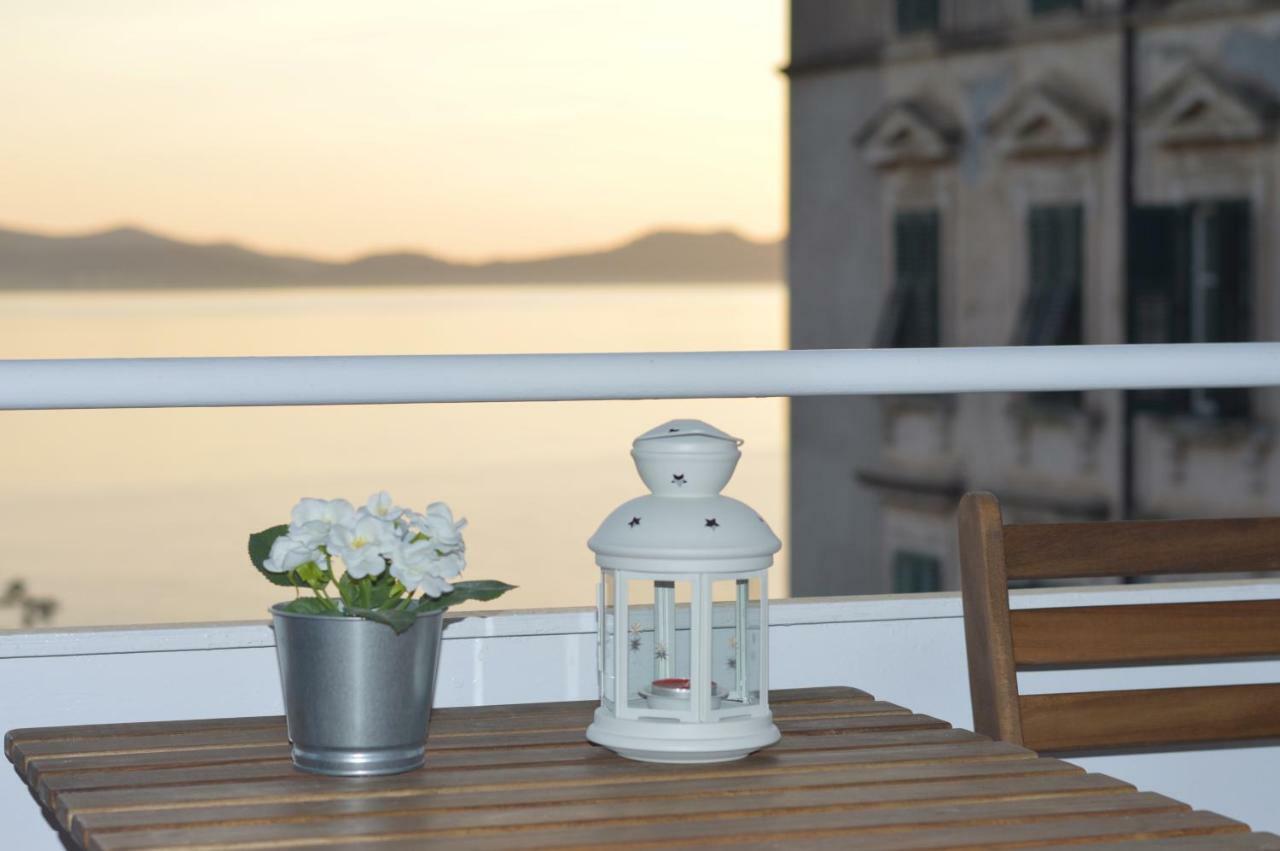 Nora Rooms Zadar Extérieur photo