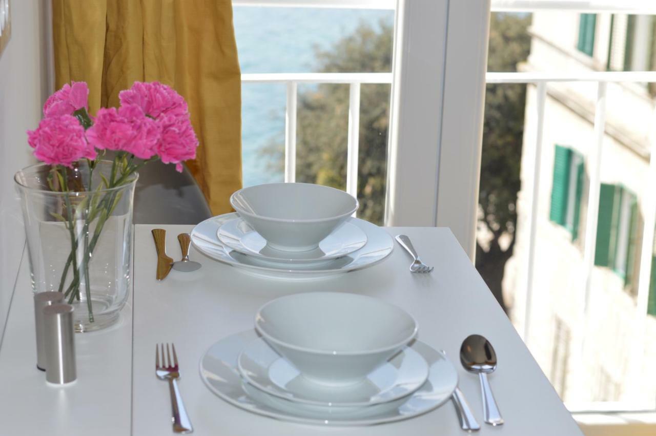 Nora Rooms Zadar Extérieur photo