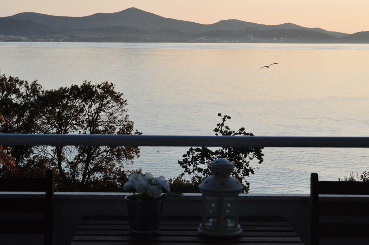 Nora Rooms Zadar Extérieur photo