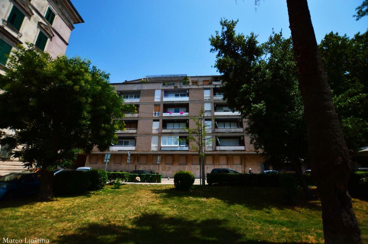 Nora Rooms Zadar Extérieur photo